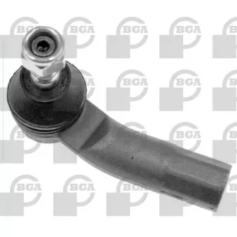 Rotule de barre de connexion avant gauche BGA SR9606