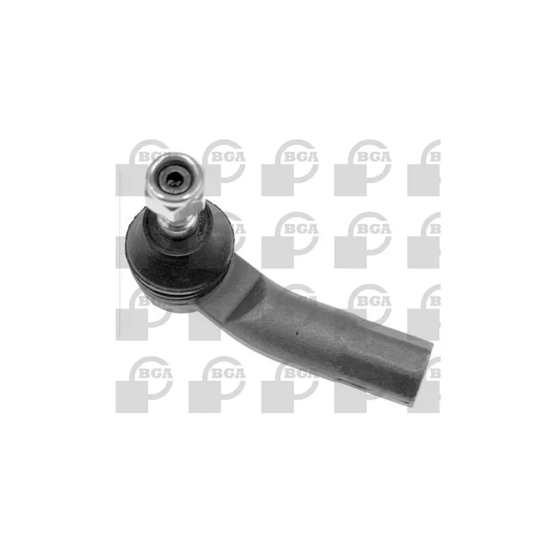Rotule de barre de connexion avant gauche BGA SR9606