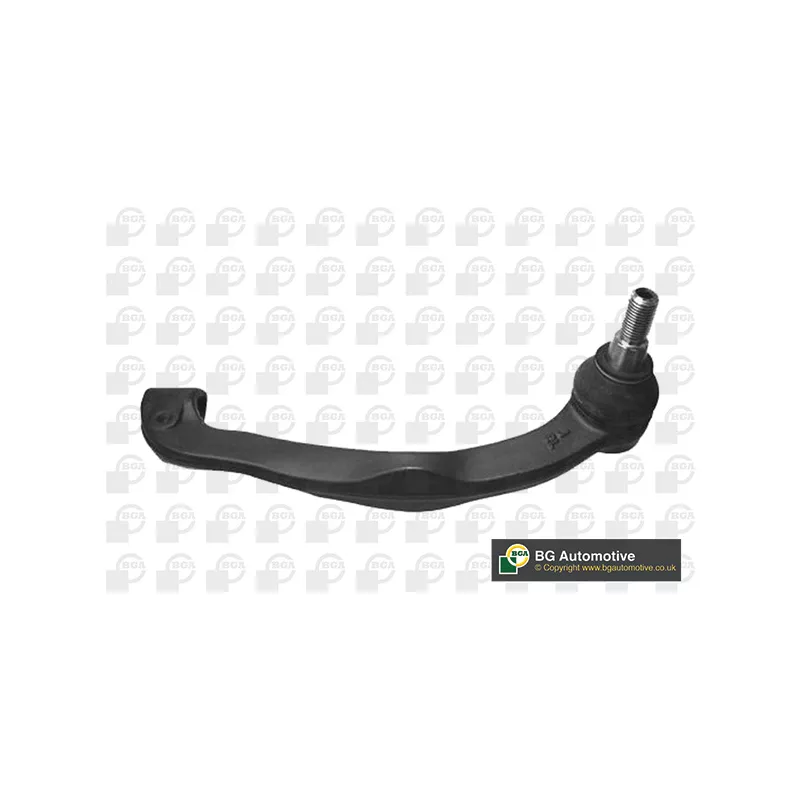 Rotule de barre de connexion avant droit BGA SR9609