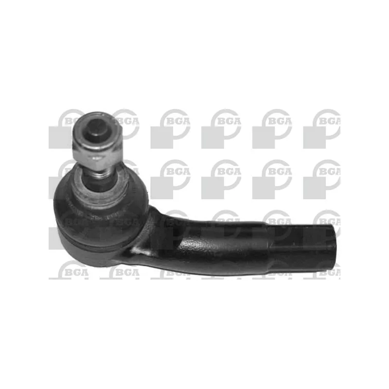 Rotule de barre de connexion avant gauche BGA SR9612