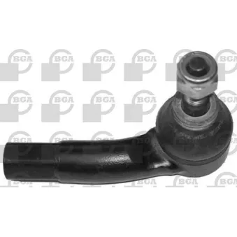Rotule de barre de connexion avant droit BGA SR9613