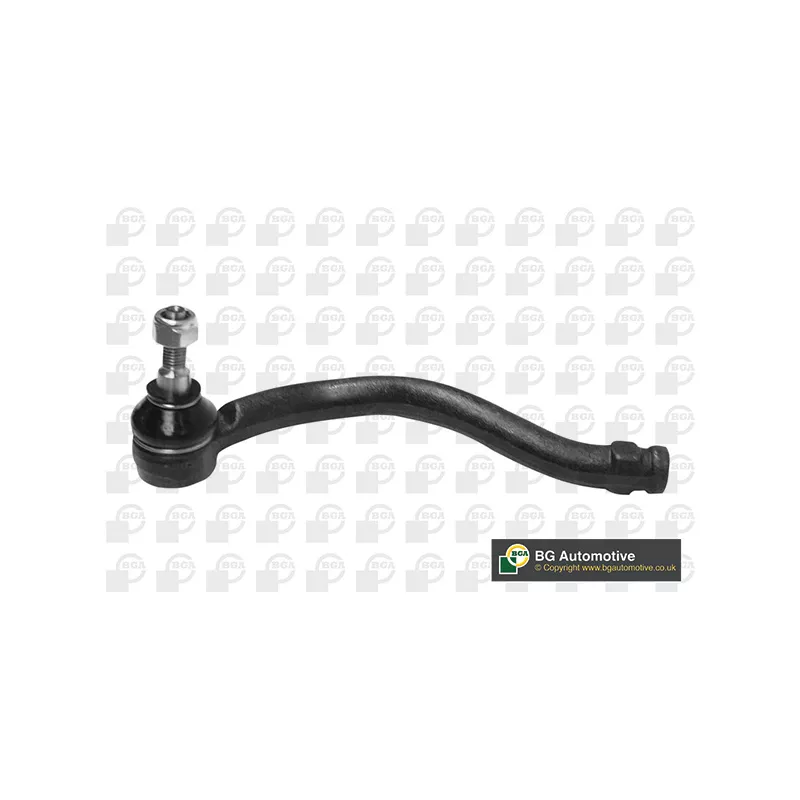 Rotule de barre de connexion avant droit BGA SR9616