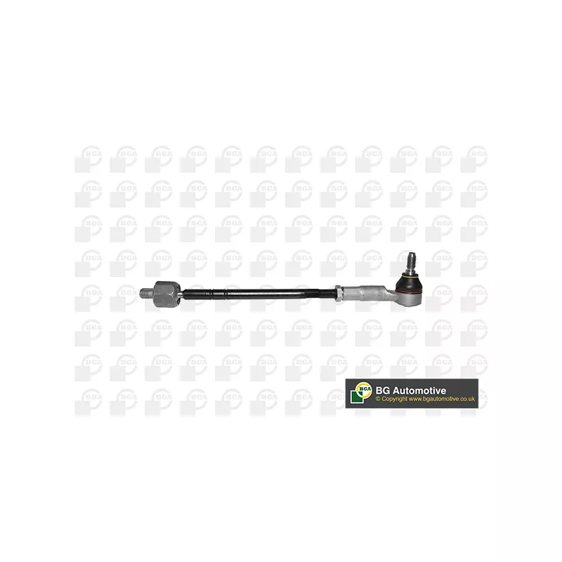 Barre de connexion avant droit BGA SR9619
