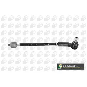 Rotule de barre de connexion avant droit BGA SR9623