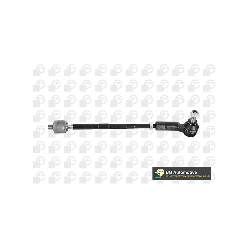 Rotule de barre de connexion avant droit BGA SR9623