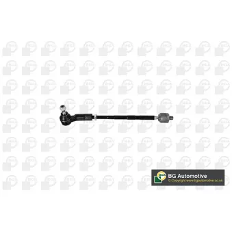 Rotule de barre de connexion avant gauche BGA SR9624