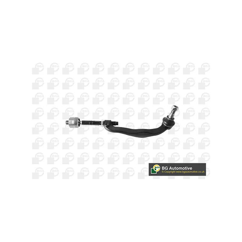 Rotule de barre de connexion avant droit BGA SR9625