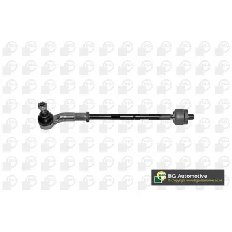 Barre de connexion avant droit BGA SR9628