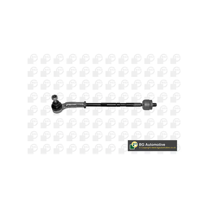 Barre de connexion avant droit BGA SR9628