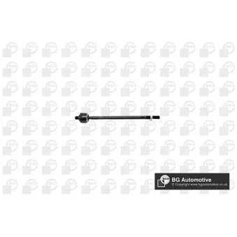 Rotule de direction intérieure, barre de connexion BGA SR9630