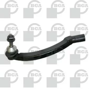 Rotule de barre de connexion avant gauche BGA SR9701