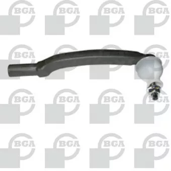 Rotule de barre de connexion avant droit BGA SR9703
