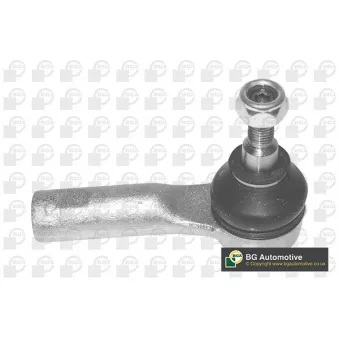 Rotule de barre de connexion avant droit BGA SR9709