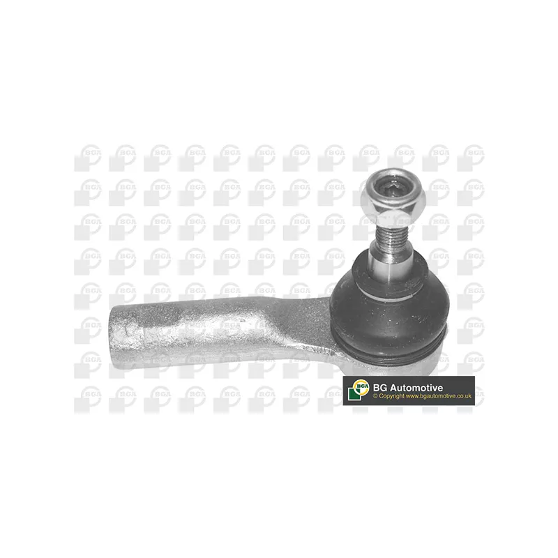 Rotule de barre de connexion avant droit BGA SR9709