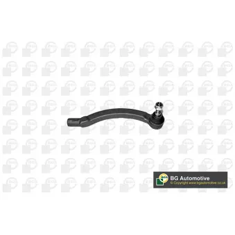 Rotule de barre de connexion avant droit BGA SR9715