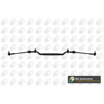 Rotule de barre de connexion BGA SR9855