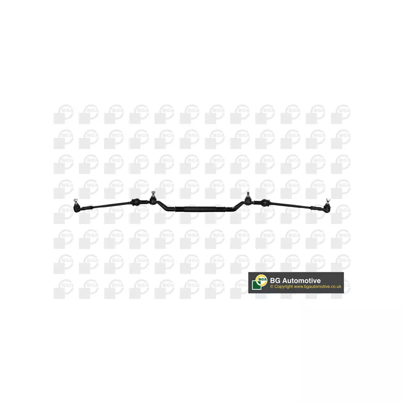 Rotule de barre de connexion BGA SR9855