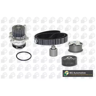 Pompe à eau + kit de courroie de distribution BGA TB0100CPK