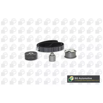 Kit de distribution BGA TB0100K