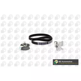 Kit de distribution BGA TB0101K