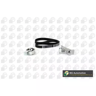 Kit de distribution BGA TB0102K
