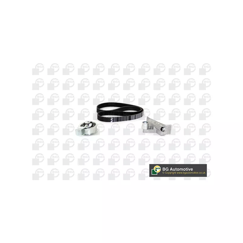 Kit de distribution BGA TB0102K