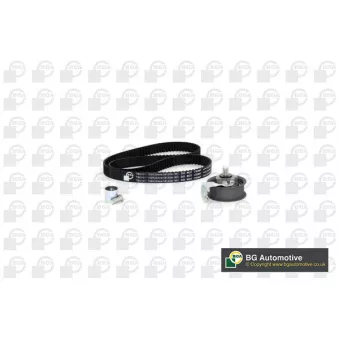 Kit de distribution BGA TB0103K
