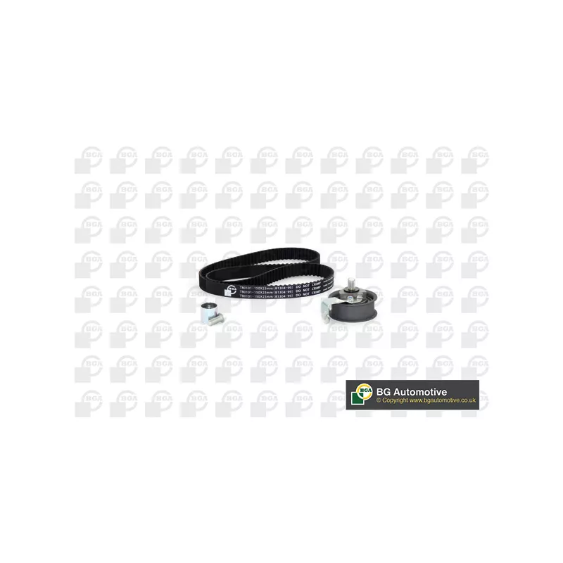 Kit de distribution BGA TB0103K