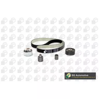 Kit de distribution BGA TB0104K