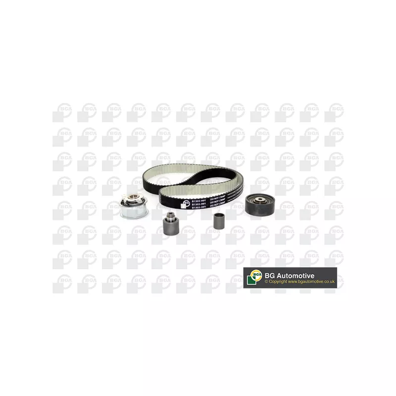 Kit de distribution BGA TB0104K