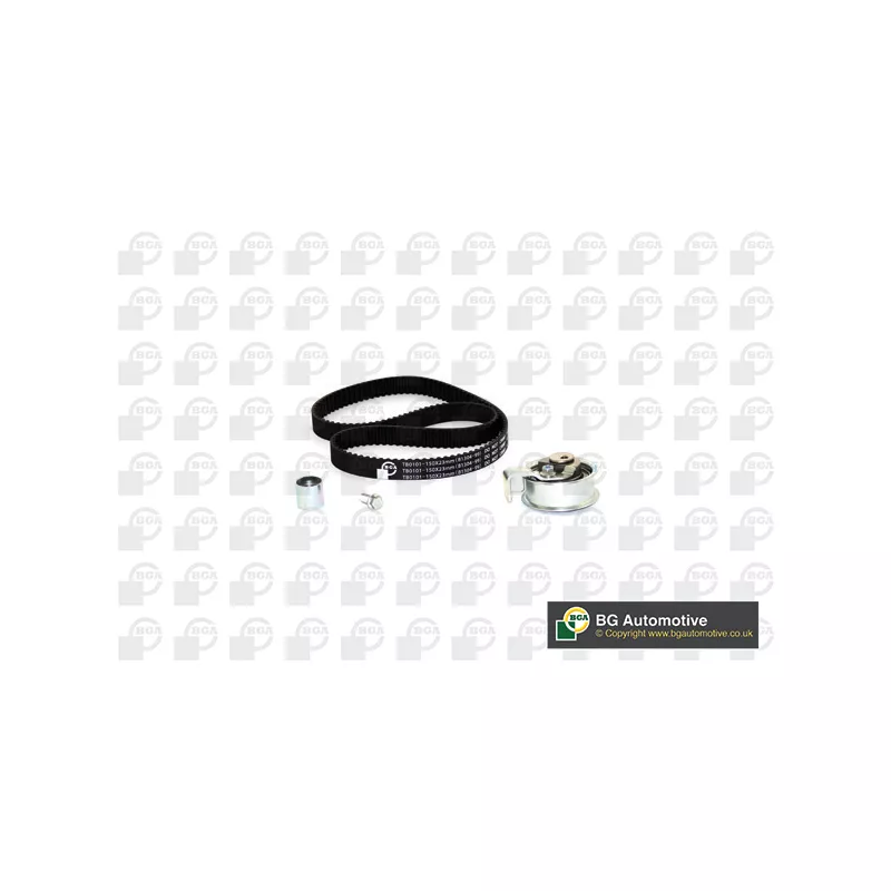 Kit de distribution BGA TB0105K
