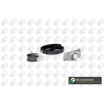 Kit de distribution BGA TB0107K