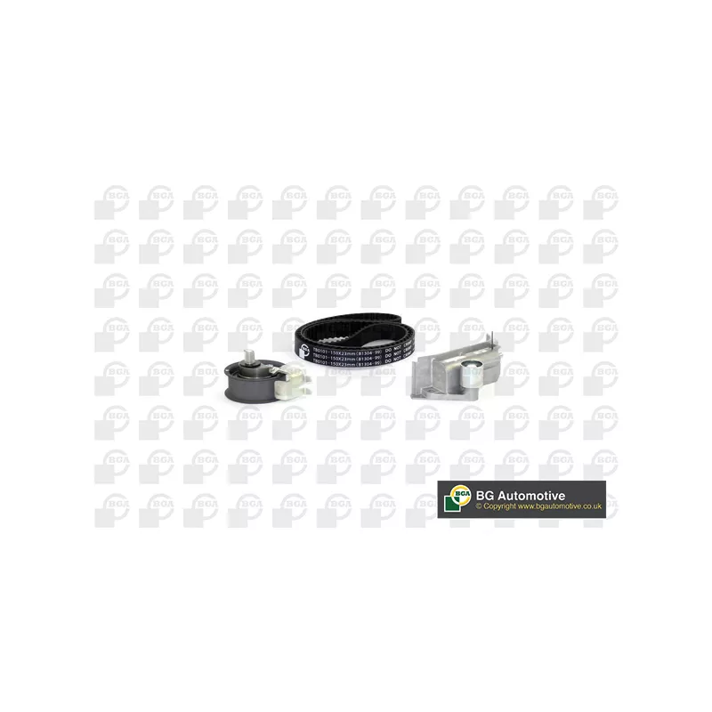 Kit de distribution BGA TB0107K