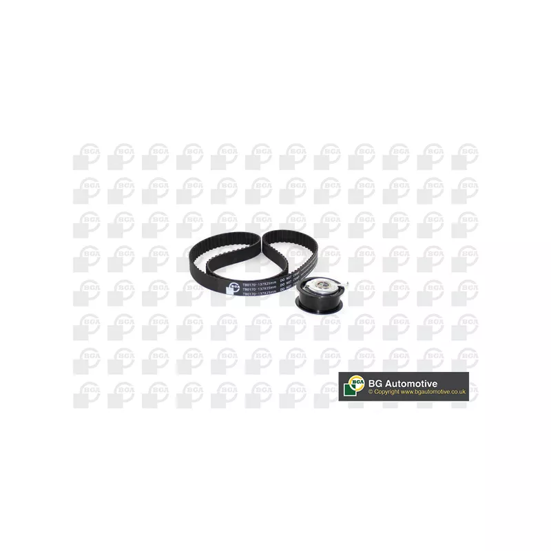 Kit de distribution BGA TB0108K