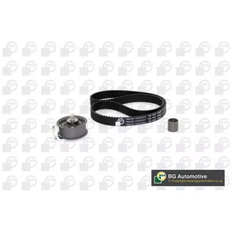 Kit de distribution BGA TB0109K