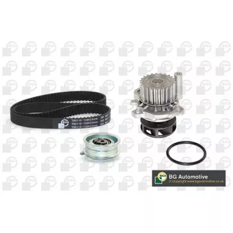 Pompe à eau + kit de courroie de distribution BGA TB0110CPK-2
