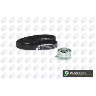 Kit de distribution BGA TB0110K