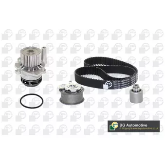 Pompe à eau + kit de courroie de distribution BGA TB0120CPK-1