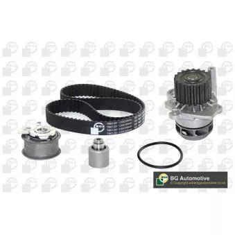 Pompe à eau + kit de courroie de distribution BGA TB0120CPK-3