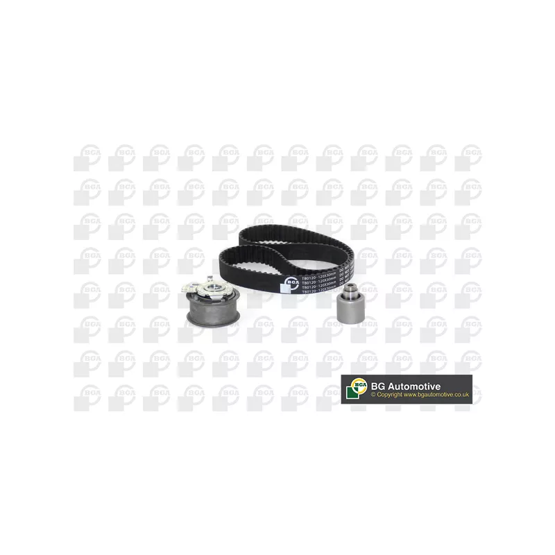 Kit de distribution BGA TB0120K