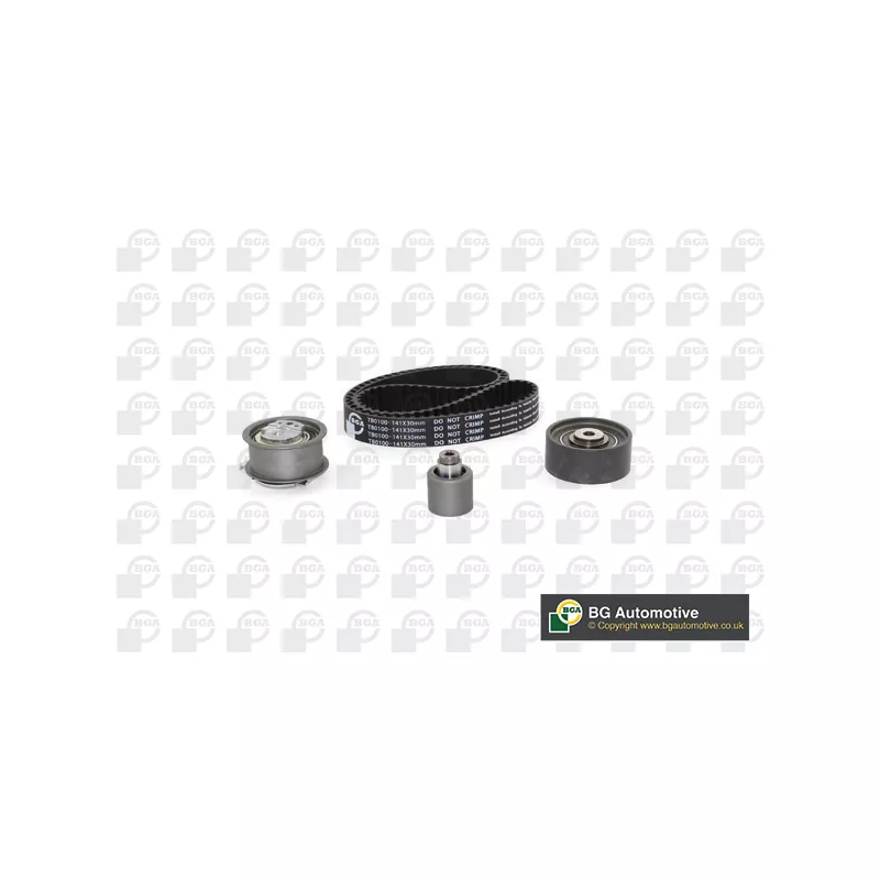 Kit de distribution BGA TB0130K