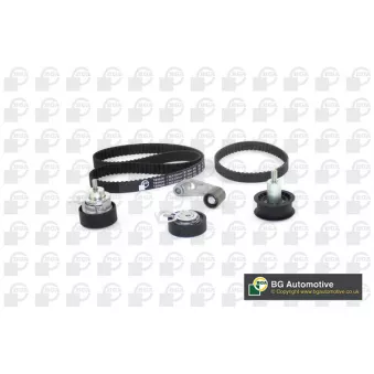 Kit de distribution BGA TB0140K