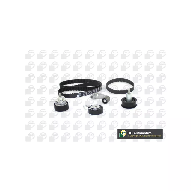 Kit de distribution BGA TB0140K
