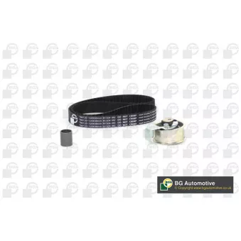 Kit de distribution BGA TB0150K
