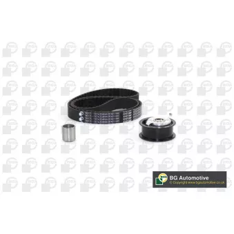 Kit de distribution BGA TB0170K