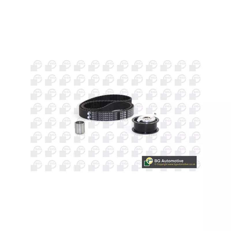 Kit de distribution BGA TB0170K