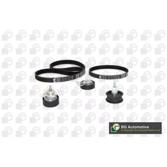Kit de distribution BGA TB0180K