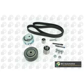 Kit de distribution BGA TB0190K