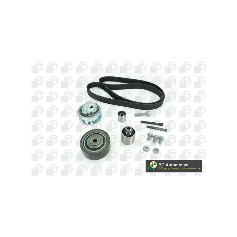 Kit de distribution BGA TB0190K