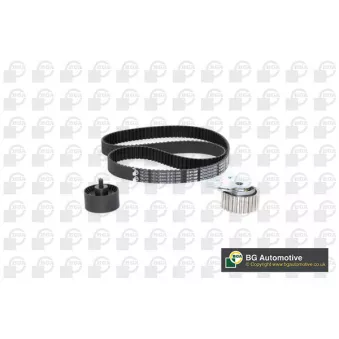 Kit de distribution BGA TB0200K